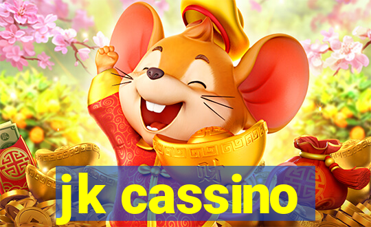 jk cassino